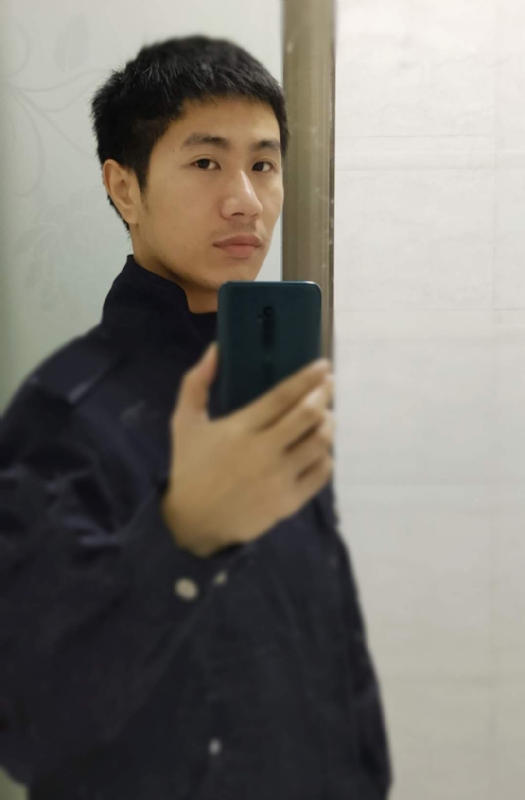 白色的风的第三张照片--南靖征婚网