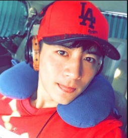 雨林的第四张照片--南靖征婚网