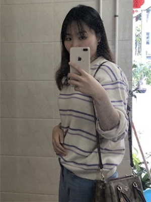 xyz的第一张照片--南靖征婚网