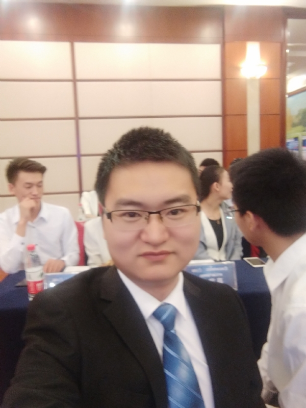 慕秋的第二张照片--南靖征婚网