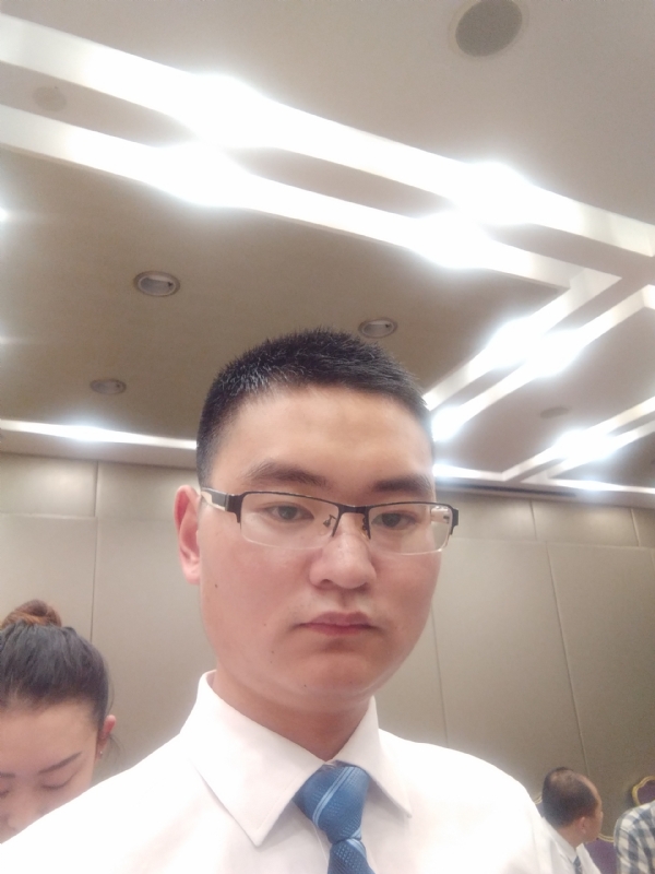 慕秋的第三张照片--南靖征婚网