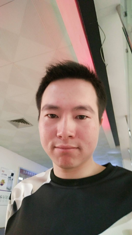 xiaoyizi的第一张照片--南靖征婚网