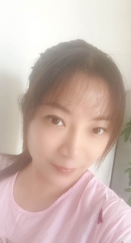 美丽在现的第一张照片--南靖征婚网