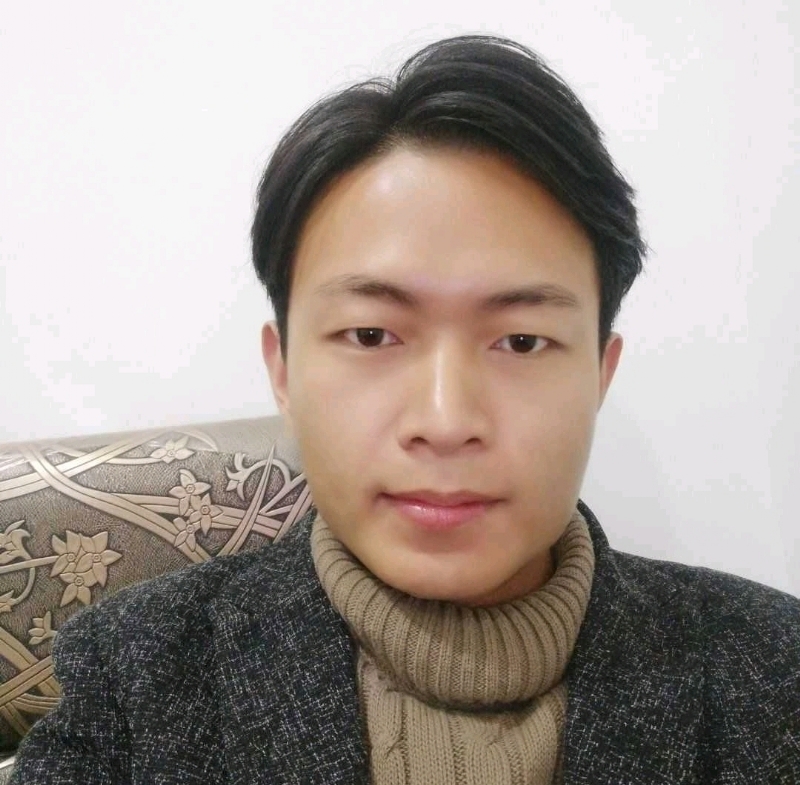 华浓的第一张照片--南靖征婚网