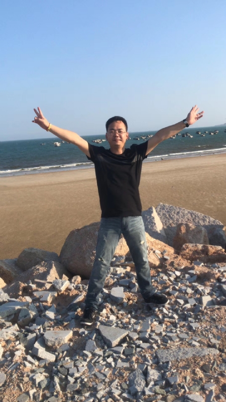 天天的第二张照片--南靖征婚网