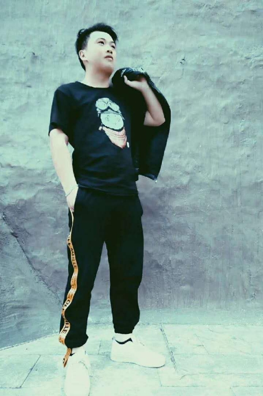 Tango的第二张照片--南靖征婚网