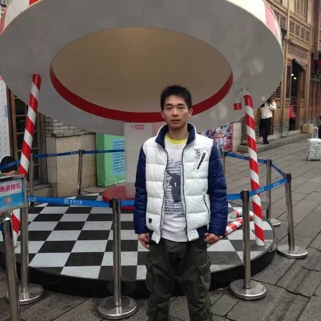 建的第二张照片--南靖征婚网