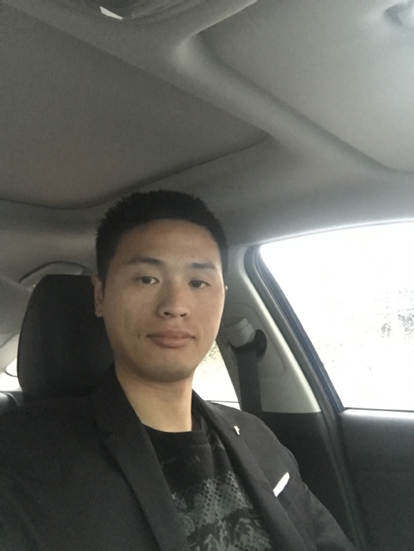 向前走的第二张照片--南靖征婚网