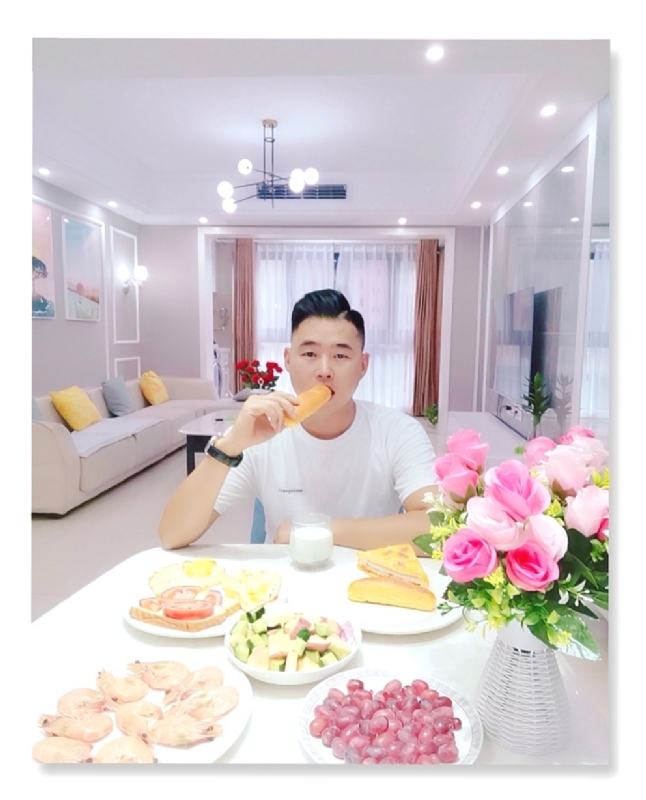 相遇相随的第一张照片--南靖征婚网