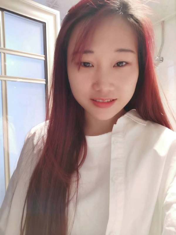 雾里看花的第一张照片--南靖征婚网