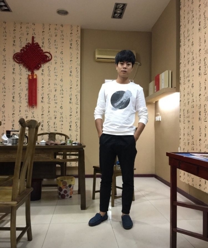 小贱哥的第二张照片--南靖征婚网