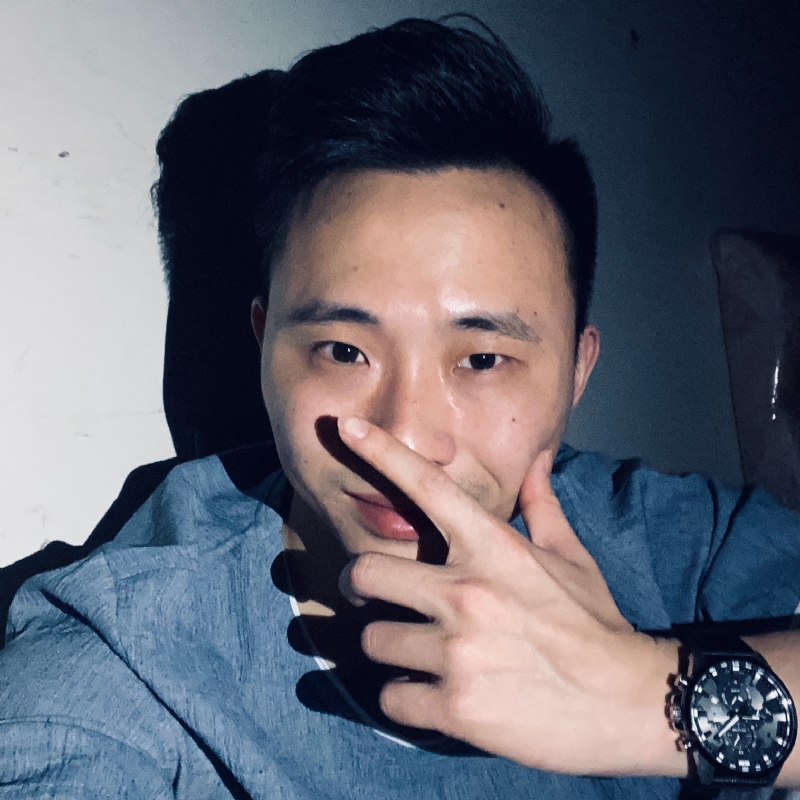 自律的第一张照片--南靖征婚网