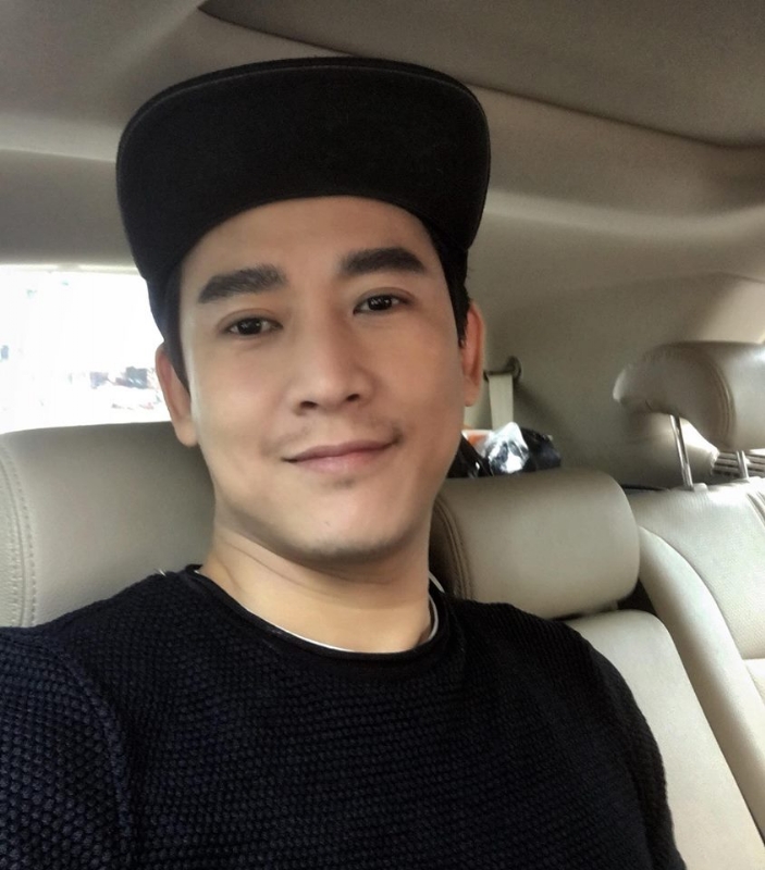 温柔的老头子的第三张照片--南靖征婚网