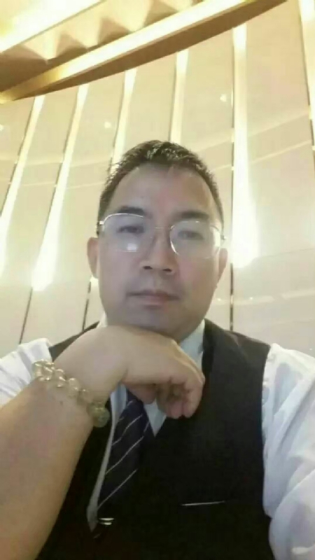 wen哥的第一张照片--南靖征婚网