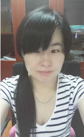 莫语的第一张照片--南靖征婚网