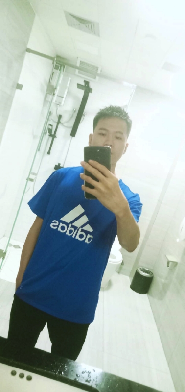 啊泉的第一张照片--南靖征婚网