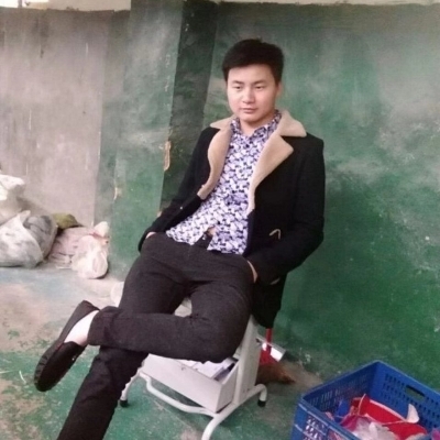 森的第二张照片--南靖征婚网