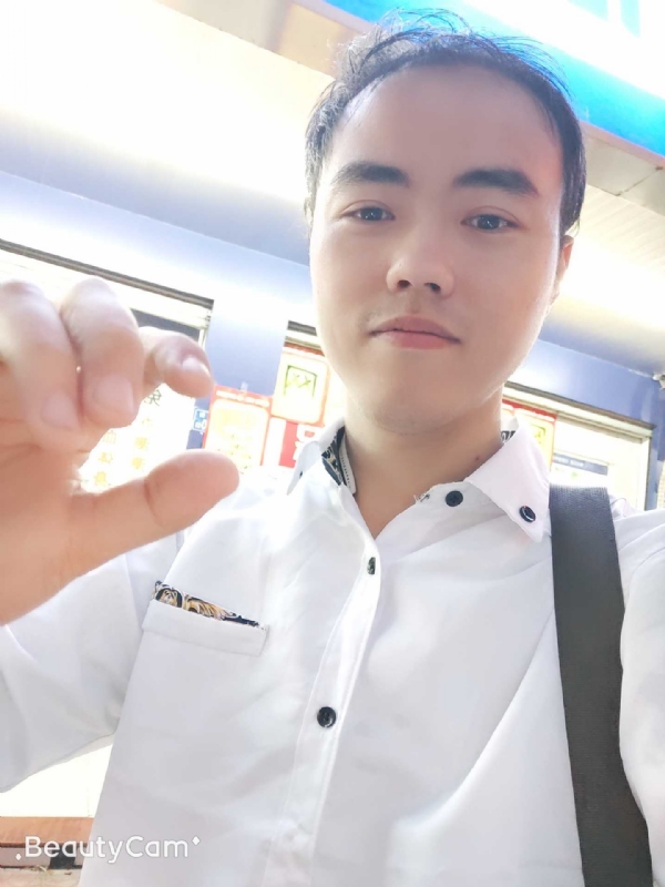 开心就好的第一张照片--南靖征婚网