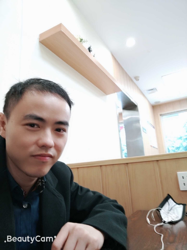 开心就好的第二张照片--南靖征婚网