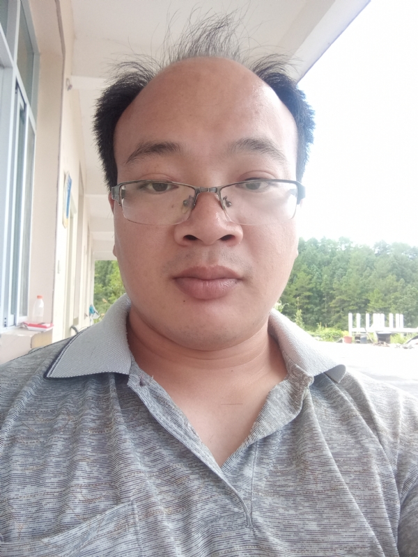 蓝色星空的第一张照片--南靖征婚网