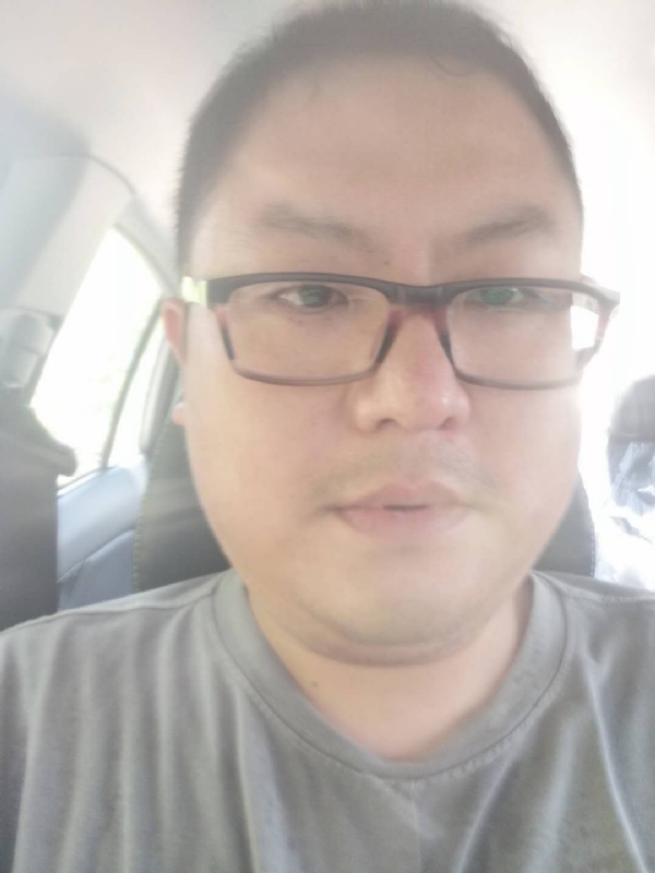 星蔚蓝的第二张照片--南靖征婚网