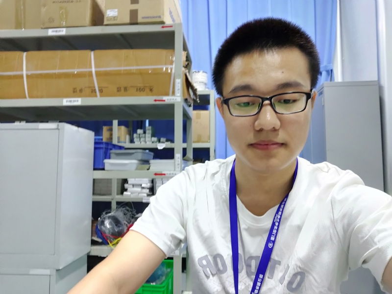 简单的第一张照片--南靖征婚网