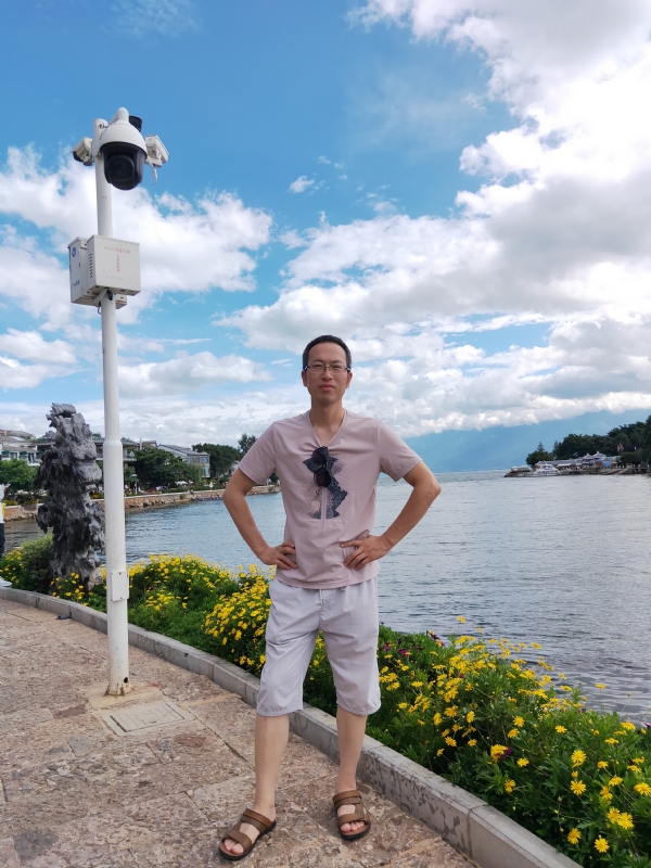 flyboy的第二张照片--南靖征婚网