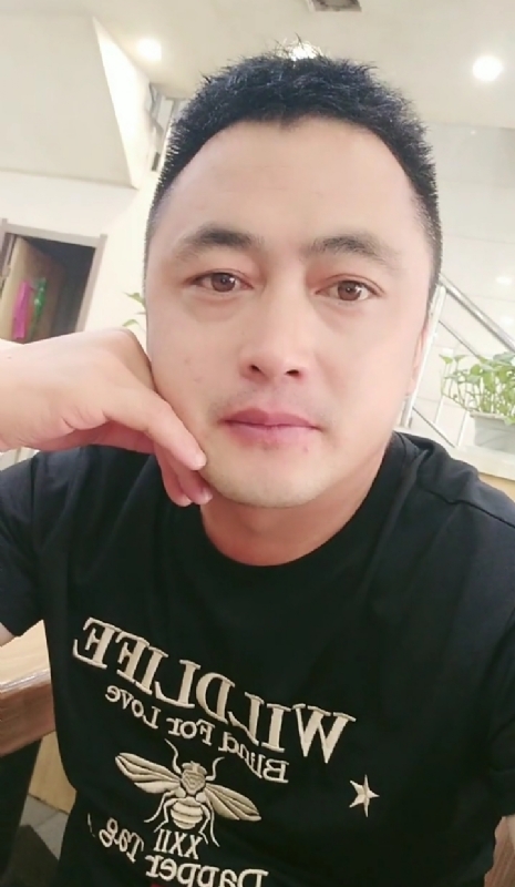 廖艾德的第一张照片--南靖征婚网