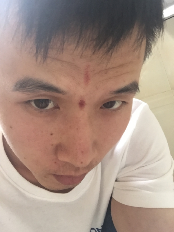 爱晴的第一张照片--南靖征婚网