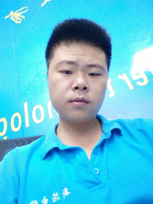 阿菜的第三张照片--南靖征婚网