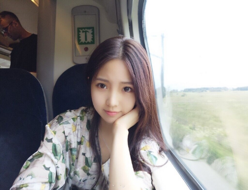 梦想成假的第一张照片--南靖征婚网