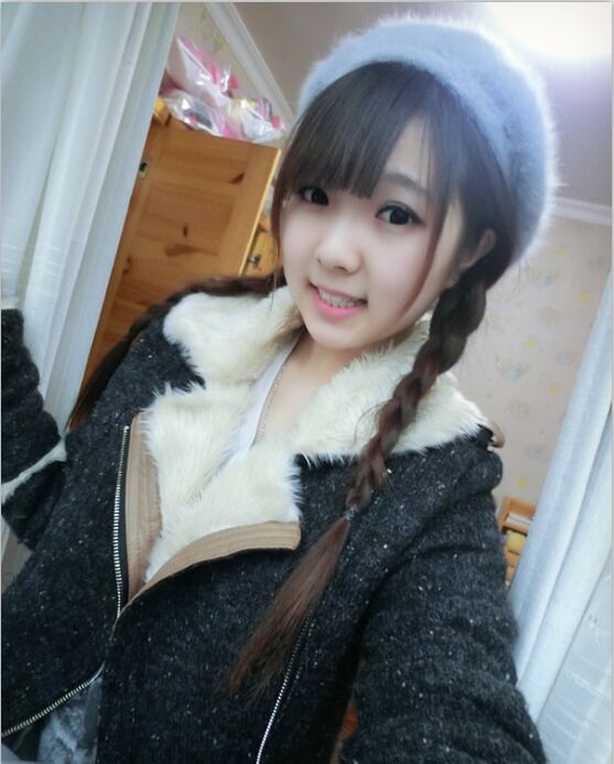 梦想成假的第四张照片--南靖征婚网