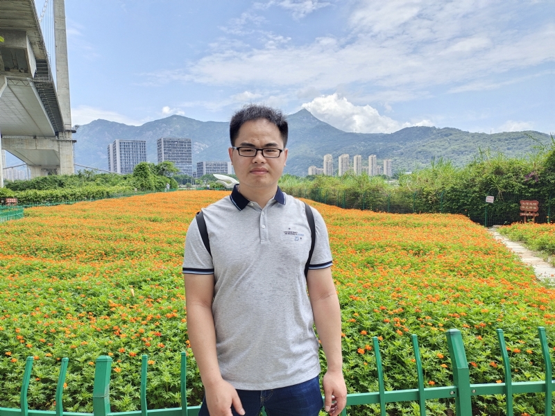 苏先生的第一张照片--南靖征婚网