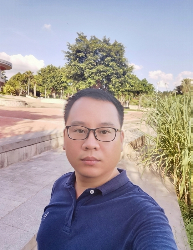 小兵的第二张照片--南靖征婚网