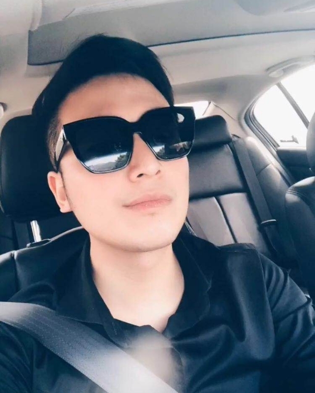 沉稳的第一张照片--南靖征婚网