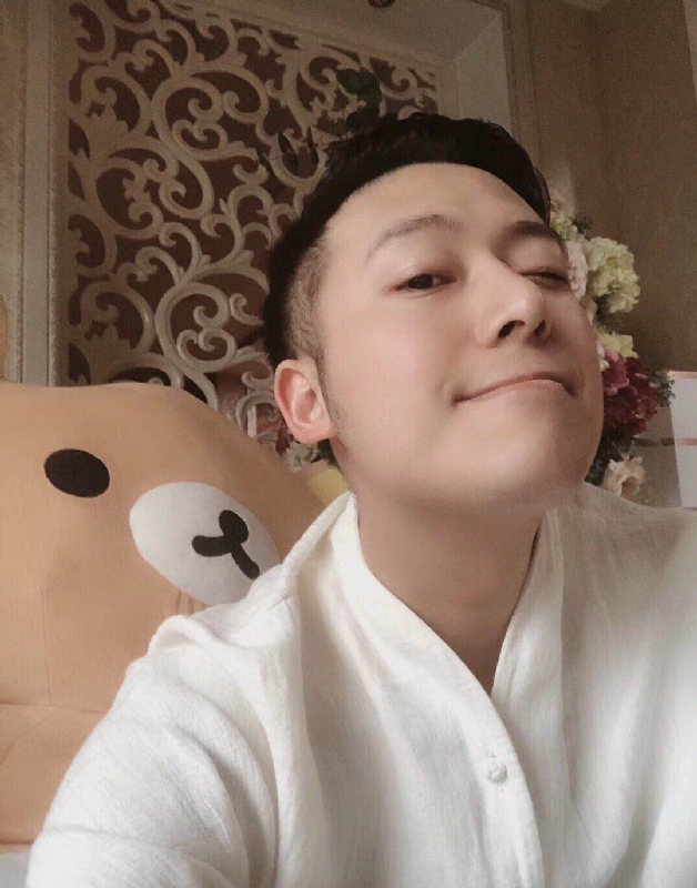 沉稳的第四张照片--南靖征婚网