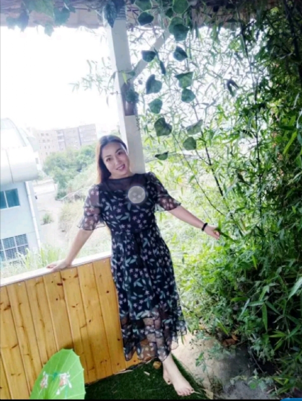 庭院深深的第三张照片--南靖征婚网