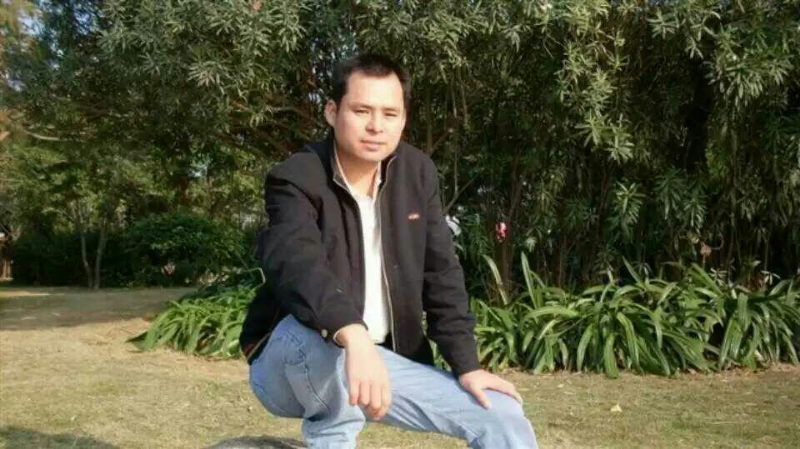 缘分的第一张照片--南靖征婚网