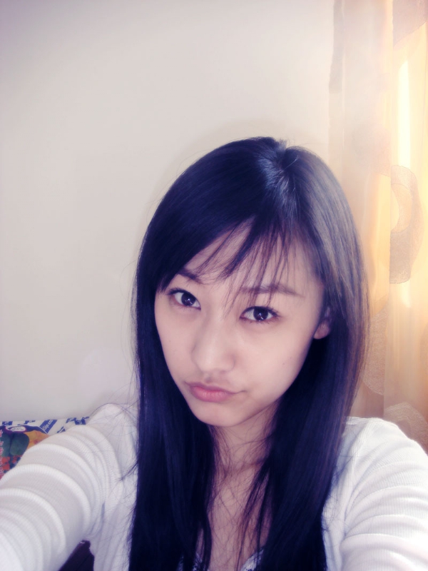 伤别离的第一张照片--南靖征婚网