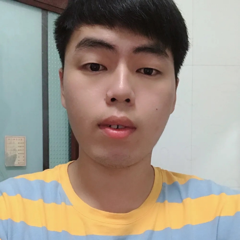 安浩i的第一张照片--南靖征婚网