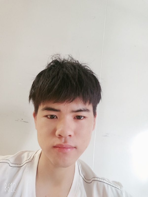 陌离的第二张照片--南靖征婚网