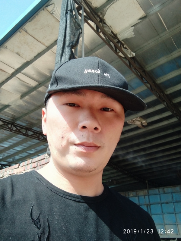 小蔡的第一张照片--南靖征婚网