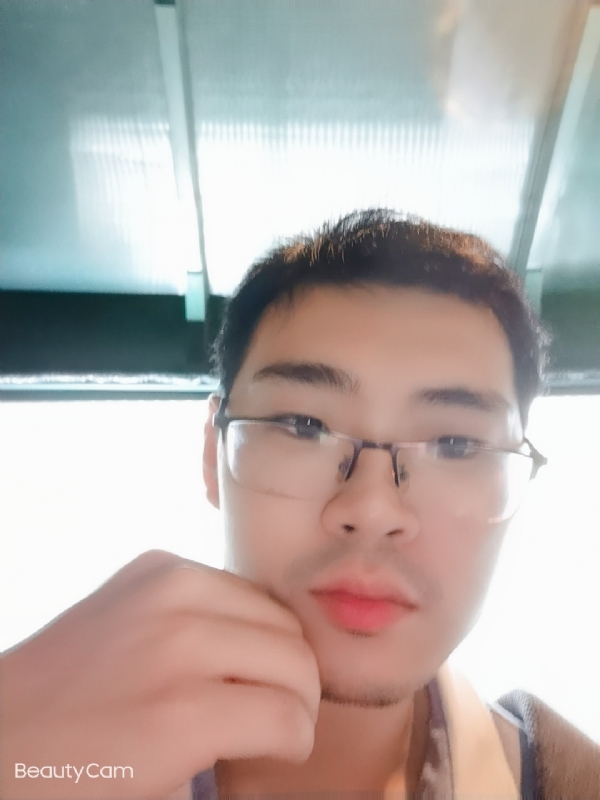 凤九的第一张照片--南靖征婚网