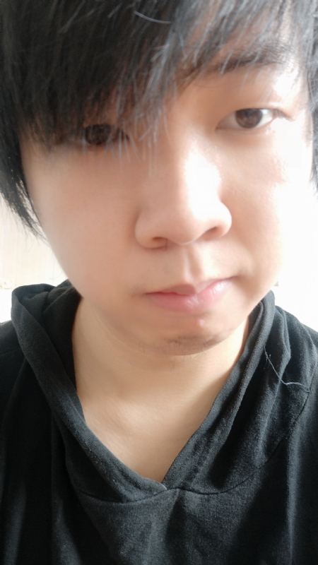 我真的是老猫啊的第一张照片--南靖征婚网