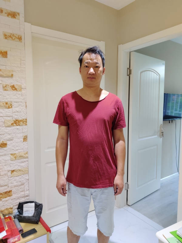 张生的第二张照片--南靖征婚网