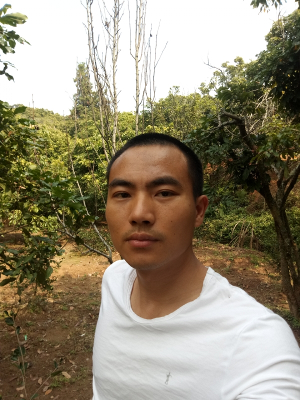 简单的第一张照片--南靖征婚网