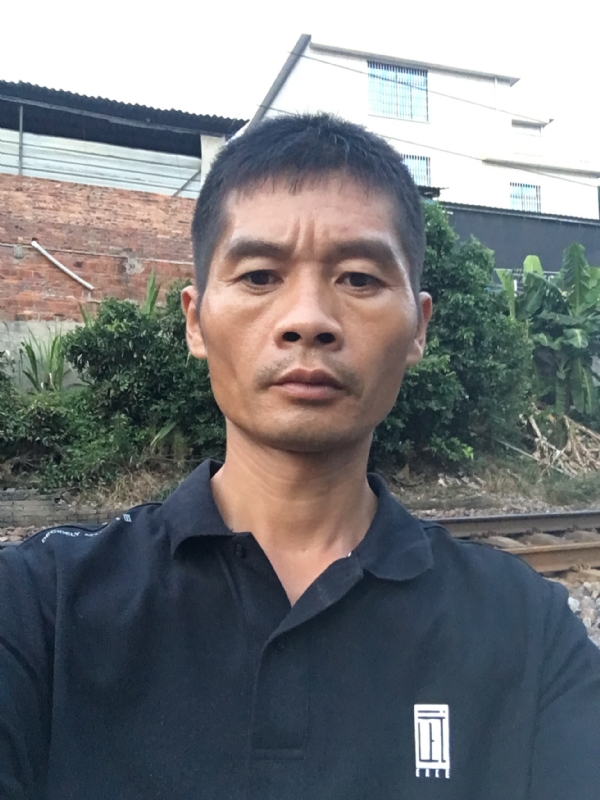 小张的第一张照片--南靖征婚网