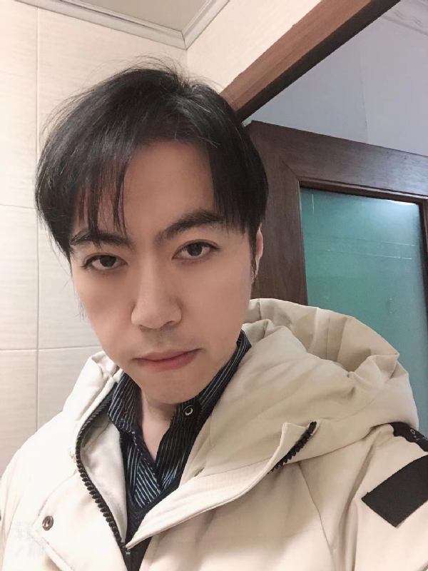 空中花园的第一张照片--南靖征婚网