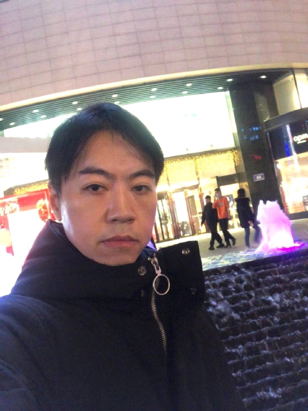 空中花园的第三张照片--南靖征婚网