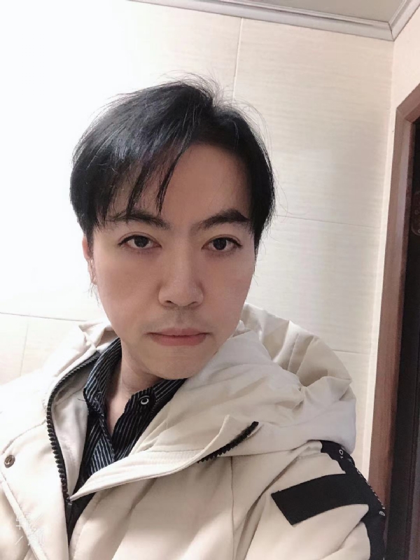 空中花园的第四张照片--南靖征婚网